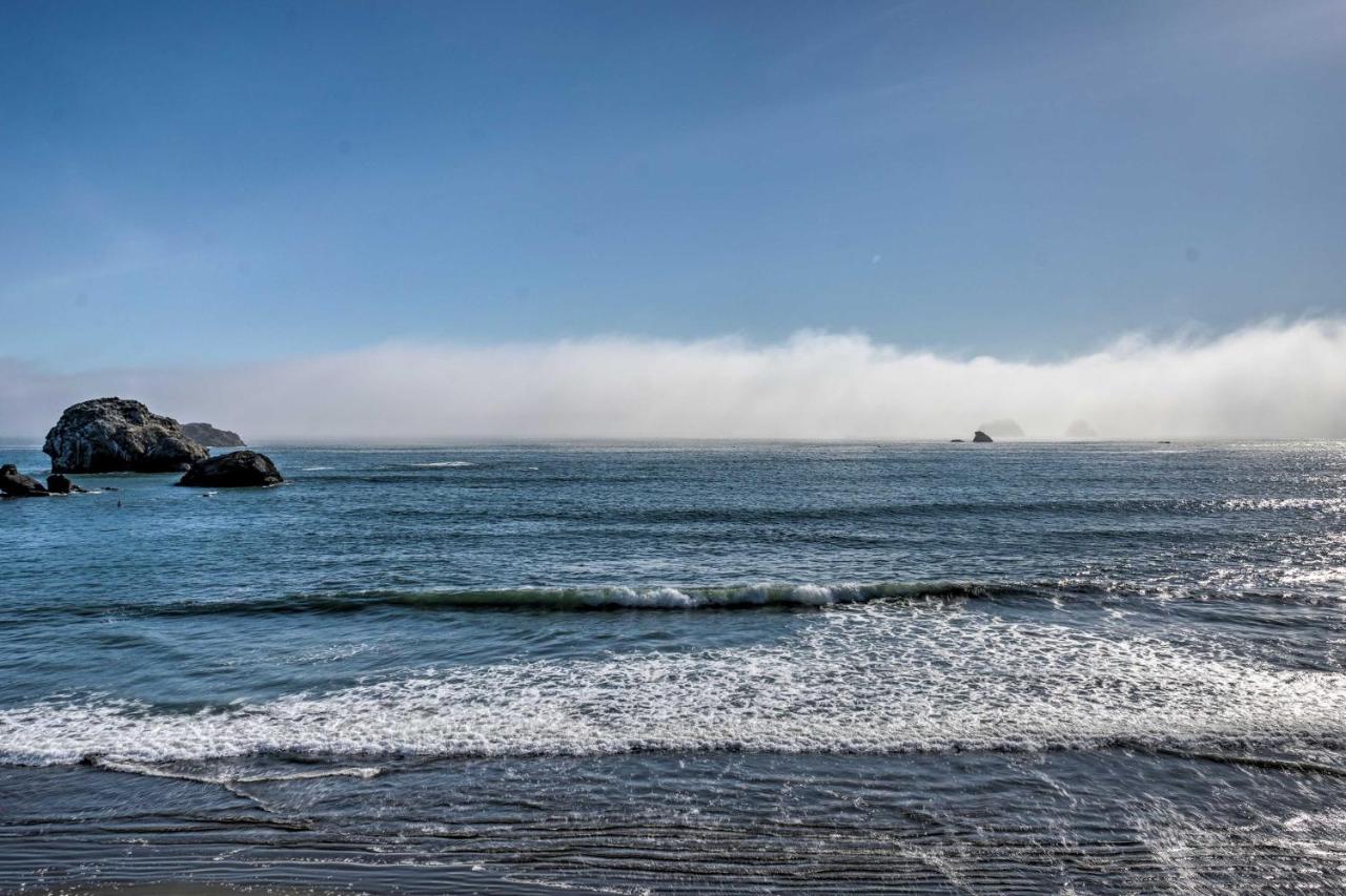 Coastal Getaway By Pebble Beach And Redwoods! Crescent City Kültér fotó